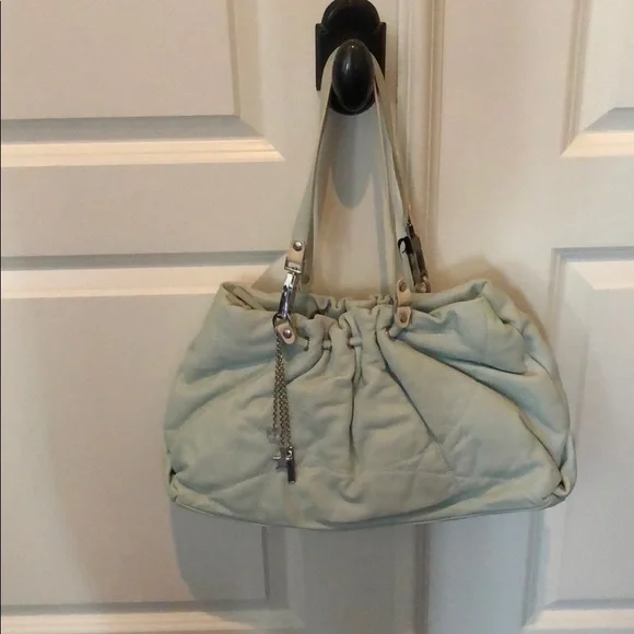 COPY - Brand New Blumarine Handbag Purse - Picture 2 of 8